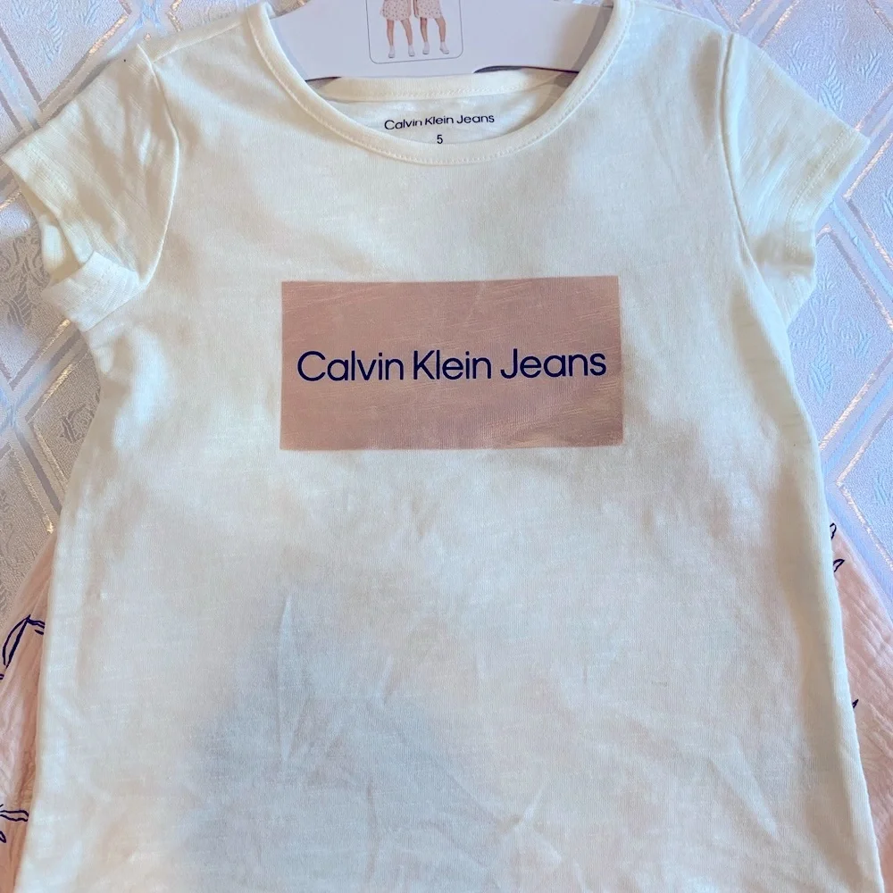 Calvin Klein Jeans kids 3 piece set